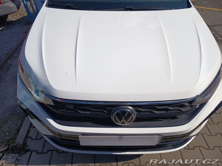 Volkswagen Taigo 1,5TSI R-Line ČR 1maj DPH 2022