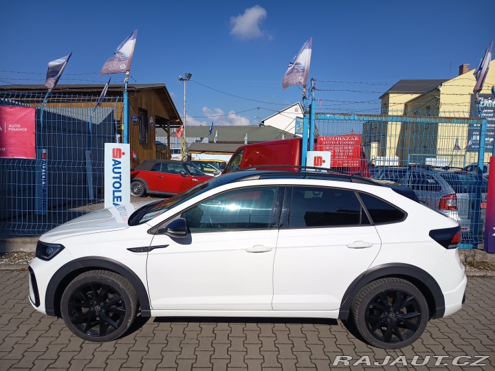 Volkswagen Taigo 1,5TSI R-Line ČR 1maj DPH 2022