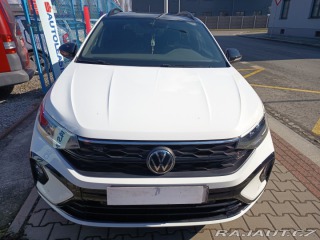 Volkswagen Taigo 1,5TSI R-Line ČR 1maj DPH 2022
