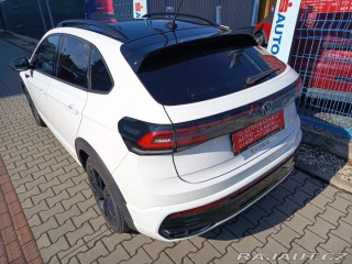 Volkswagen Taigo 1,5TSI R-Line ČR 1maj DPH 2022