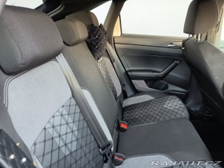 Volkswagen Taigo 1,5TSI R-Line ČR 1maj DPH 2022