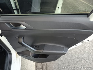 Volkswagen Taigo 1,5TSI R-Line ČR 1maj DPH 2022