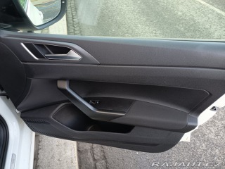 Volkswagen Taigo 1,5TSI R-Line ČR 1maj DPH 2022