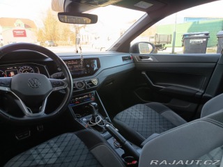 Volkswagen Taigo 1,5TSI R-Line ČR 1maj DPH 2022