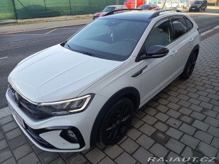 Volkswagen Taigo 1,5TSI R-Line ČR 1maj DPH 2022