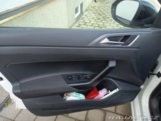 Volkswagen Taigo 1,5TSI R-Line ČR 1maj DPH 2022