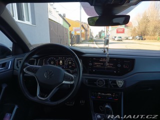 Volkswagen Taigo 1,5TSI R-Line ČR 1maj DPH 2022