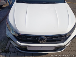 Volkswagen Taigo 1,5TSI R-Line ČR 1maj DPH 2022