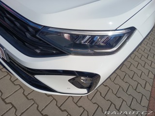 Volkswagen Taigo 1,5TSI R-Line ČR 1maj DPH 2022