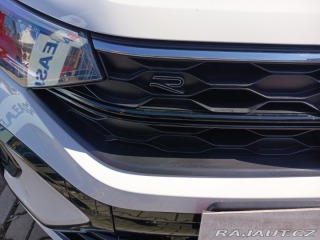 Volkswagen Taigo 1,5TSI R-Line ČR 1maj DPH 2022