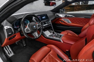 BMW M8  2020