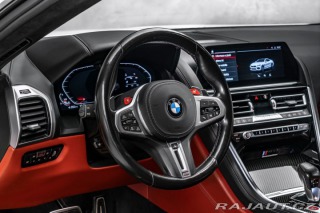BMW M8  2020