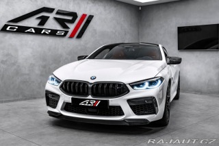 BMW M8  2020