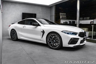 BMW M8  2020