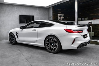 BMW M8  2020