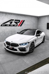 BMW M8  2020