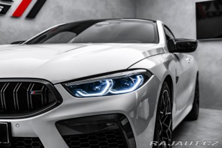 BMW M8  2020