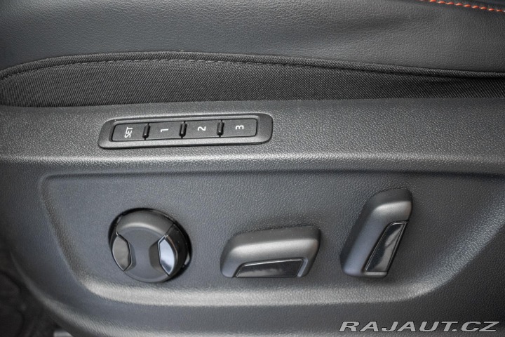 Seat Ateca FR 2.0TSI*4x4*TAŽNÉ*2xKOL 2024