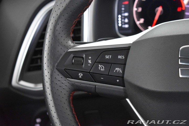 Seat Ateca FR 2.0TSI*4x4* REZERVACE 2024