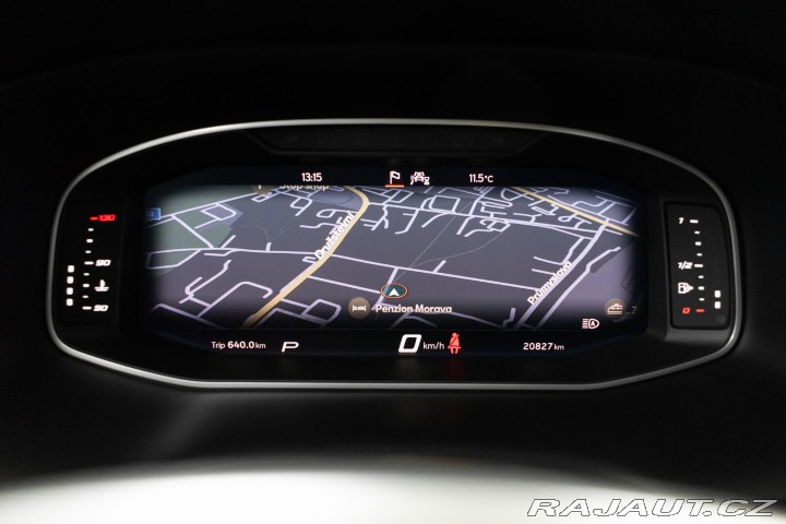 Seat Ateca FR 2.0TSI*4x4*TAŽNÉ*2xKOL 2024