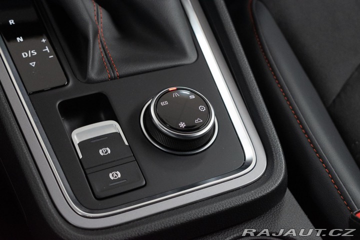 Seat Ateca FR 2.0TSI*4x4* REZERVACE 2024