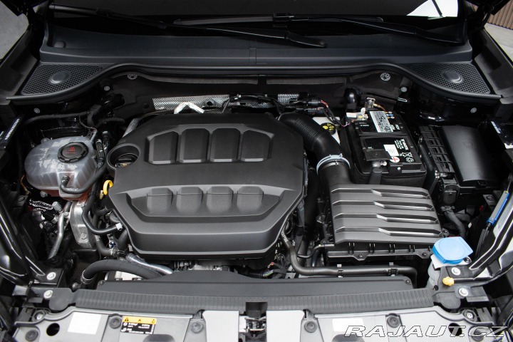 Seat Ateca FR 2.0TSI*4x4* REZERVACE 2024