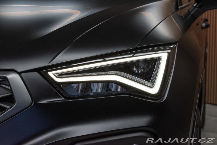 Seat Ateca FR 2.0TSI*4x4* REZERVACE 2024