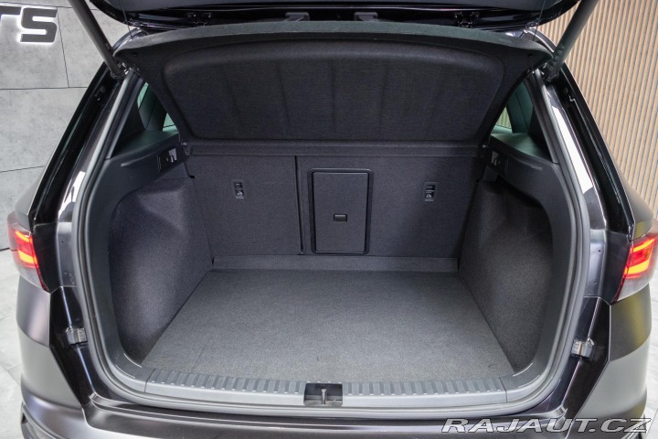 Seat Ateca FR 2.0TSI*4x4*TAŽNÉ*PPF*Z 2024