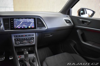 Seat Ateca FR 2.0TSI*4x4*TAŽNÉ*2xKOL 2024
