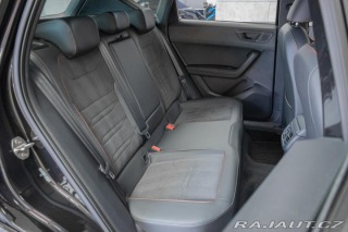 Seat Ateca FR 2.0TSI*4x4*TAŽNÉ*2xKOL 2024