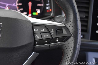 Seat Ateca FR 2.0TSI*4x4*TAŽNÉ*2xKOL 2024