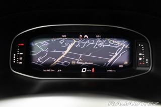 Seat Ateca FR 2.0TSI*4x4*TAŽNÉ*2xKOL 2024