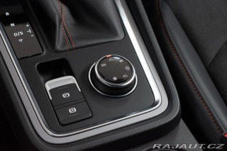 Seat Ateca FR 2.0TSI*4x4*TAŽNÉ*2xKOL 2024