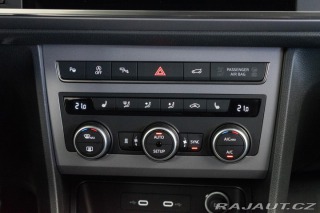 Seat Ateca FR 2.0TSI*4x4*TAŽNÉ*2xKOL 2024