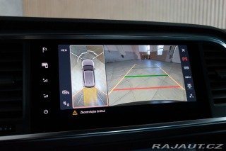 Seat Ateca FR 2.0TSI*4x4*TAŽNÉ*2xKOL 2024