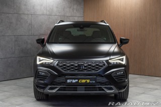 Seat Ateca FR 2.0TSI*4x4*TAŽNÉ*2xKOL 2024
