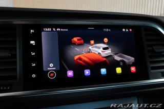 Seat Ateca FR 2.0TSI*4x4*TAŽNÉ*2xKOL 2024