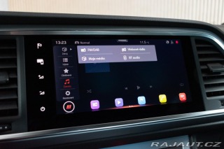 Seat Ateca FR 2.0TSI*4x4*TAŽNÉ*2xKOL 2024