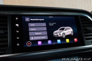 Seat Ateca FR 2.0TSI*4x4*TAŽNÉ*2xKOL 2024