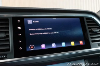 Seat Ateca FR 2.0TSI*4x4*TAŽNÉ*2xKOL 2024