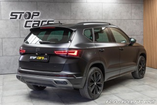 Seat Ateca FR 2.0TSI*4x4*TAŽNÉ*2xKOL 2024
