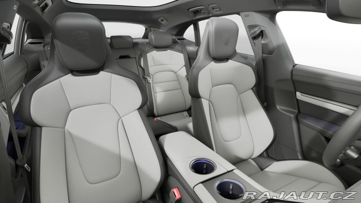 Porsche Taycan 4S Sport Tursimo 4S Sport 2025