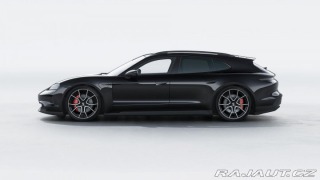 Porsche Taycan 4S Sport Tursimo 4S Sport 2025
