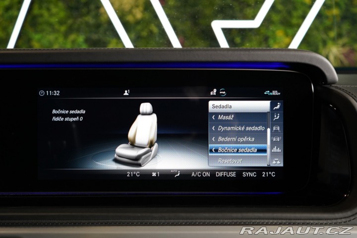 Mercedes-Benz G 63*AMG*4M*MANUFAKTUR*3D-B 2018