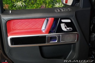 Mercedes-Benz G 63*AMG*4M*MANUFAKTUR*3D-B 2018