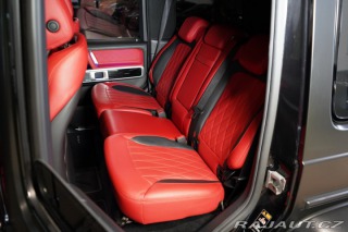 Mercedes-Benz G 63*AMG*4M*MANUFAKTUR*3D-B 2018