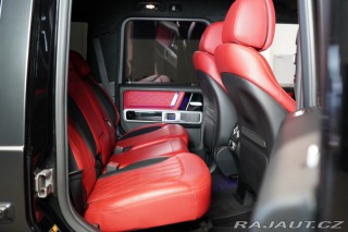 Mercedes-Benz G 63*AMG*4M*MANUFAKTUR*3D-B 2018