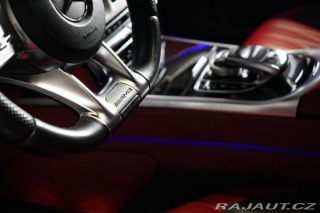 Mercedes-Benz G 63*AMG*4M*MANUFAKTUR*3D-B 2018