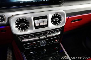 Mercedes-Benz G 63*AMG*4M*MANUFAKTUR*3D-B 2018