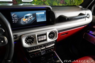 Mercedes-Benz G 63*AMG*4M*MANUFAKTUR*3D-B 2018